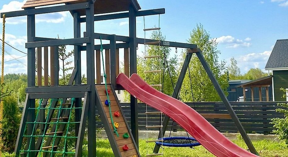  Домик в Икше - Фото 7