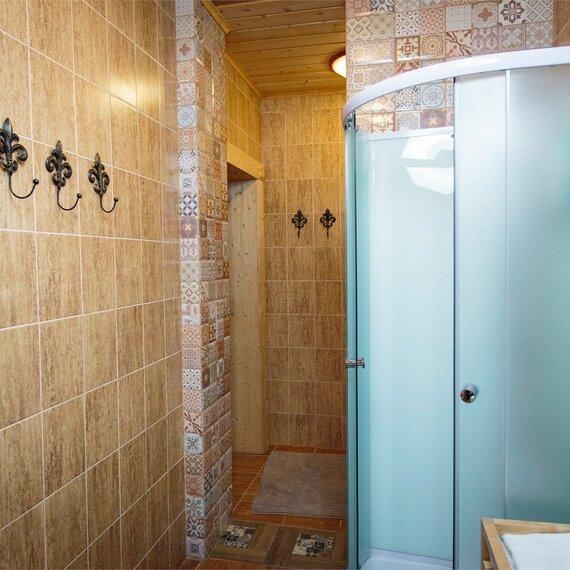 Царский Дом с 4 спальнями. Фото 15