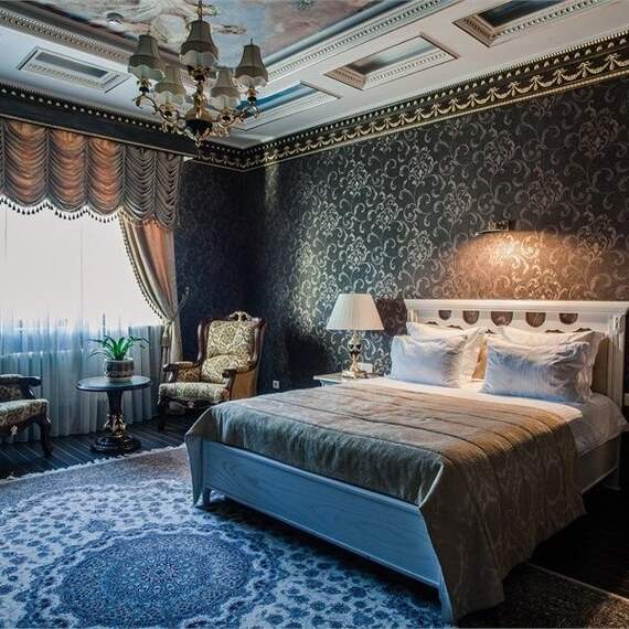 Люкс Премиум. Фото 4