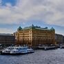 River Palace Hotel - Превью 3