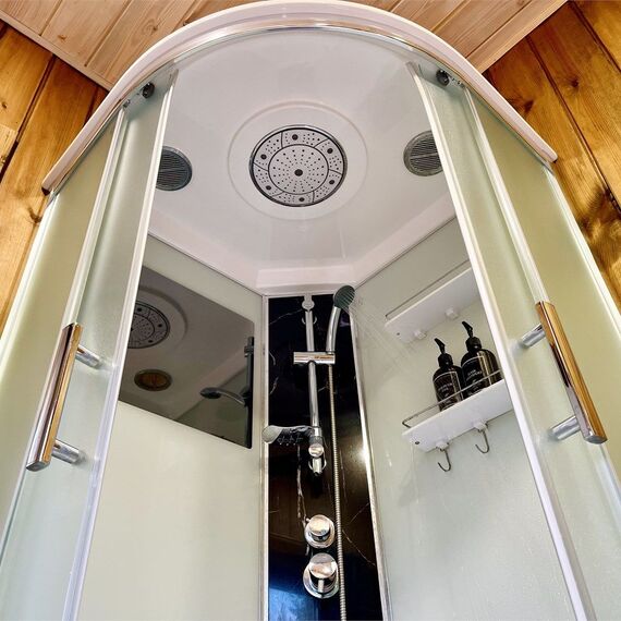 Барнхаус «Скандинавия». Фото 24