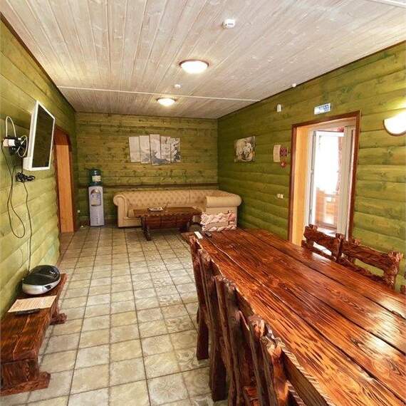 Купеческий гостевой дом. Фото 17