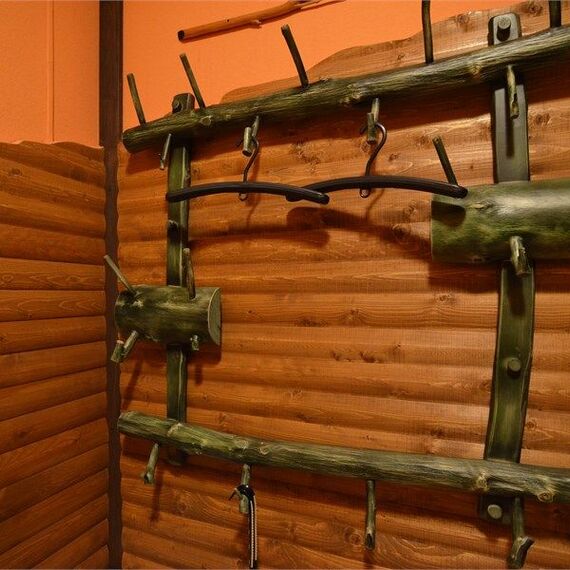 Делюкс 2-х комнатный. Фото 12