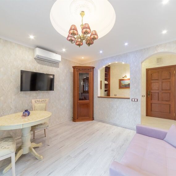 Полулюкс с ванной. Фото 17