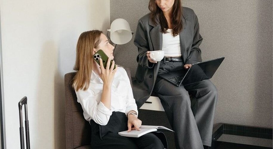 Апарт-отель Vertical Фрунзенская - Фото 10