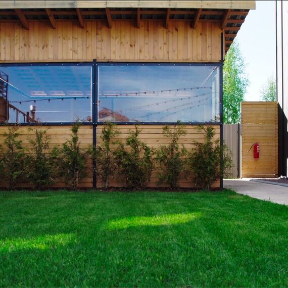 РЕЗИДЕНЦИЯ YAMAGUCHI ЛЮКС С ХОРОШИМ ВИДОМ. Фото 3