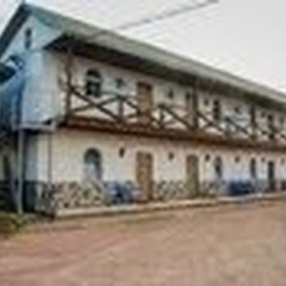 Номер в гостинице. Фото 1