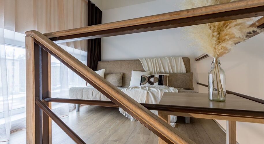  Отель Номера на Благодатной - Фото 25