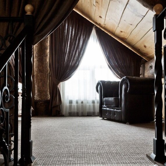 Охотничий дом. Фото 9