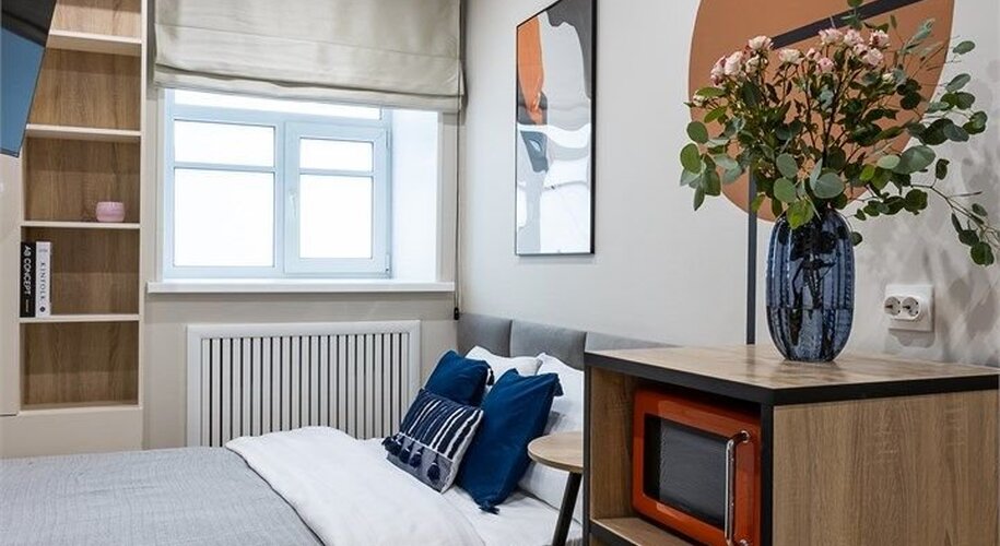  Номера на Фонтанке 156 - Фото 13