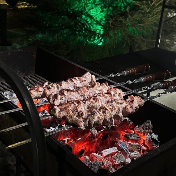 Lato-65 Sauna. Фото 70