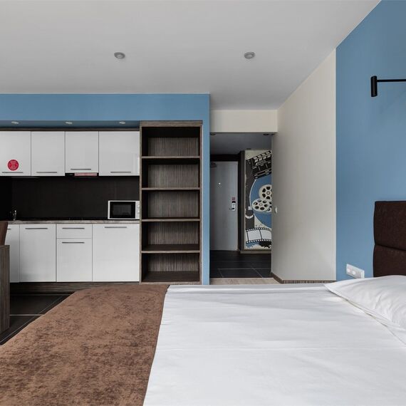 Улучшенный Стандарт «Cinema». Фото 2