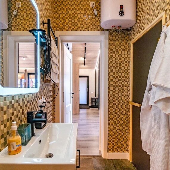 Lato-85 Plus. Фото 43