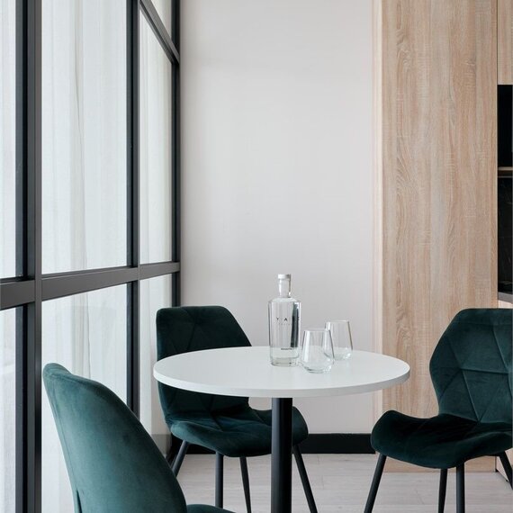 RESIDENCE. Фото 17