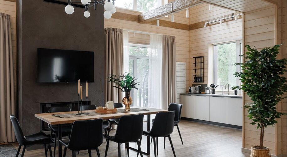 Лесная Ривьера - Фото 33