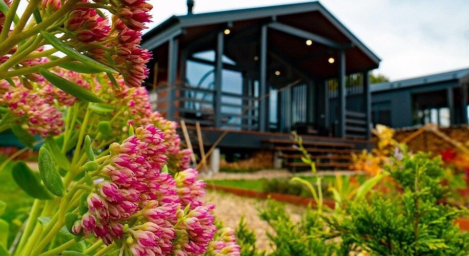  Домик в Икше - Фото 14