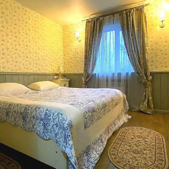 Номер Стандарт. Фото 1