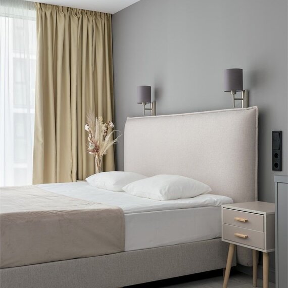 SUPERIOR без кухни. Фото 14