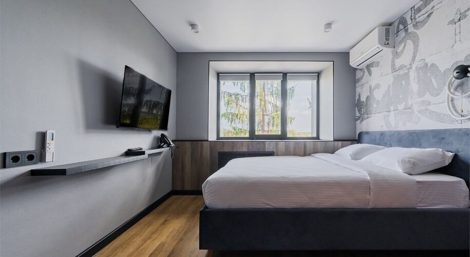  Freedom apart hotel - Фото 6