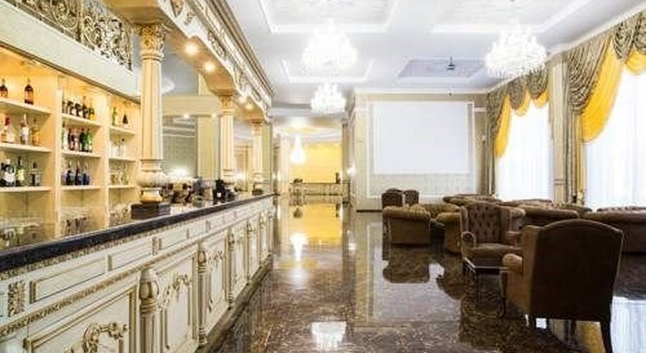 Гранд Отель & SPA Аристократъ - Фото 10