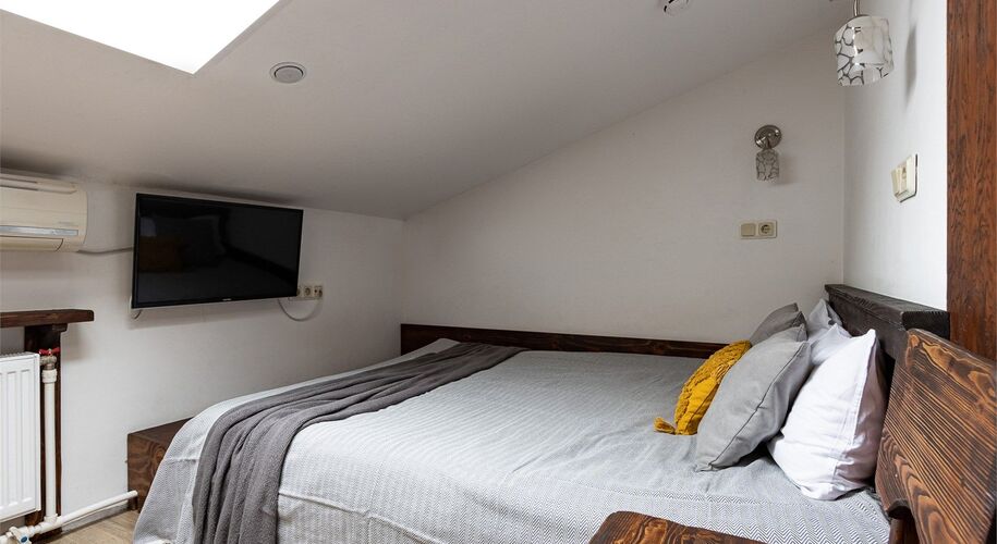 Номера в Петергофе - Фото 38