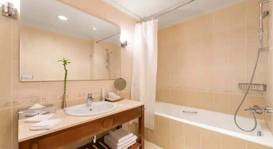  Mistral Hotel & SPA - Фото 11