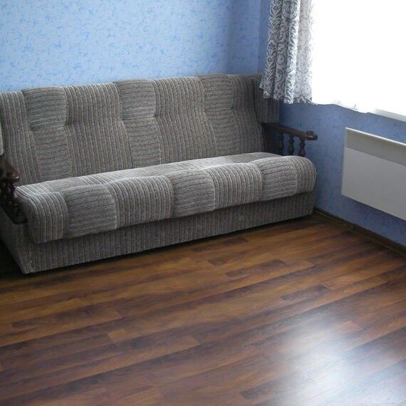 Стандартный двухместный номер с двуспальной кроватью. Фото 9