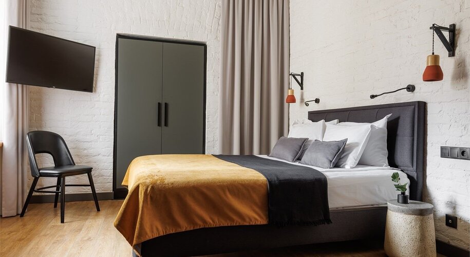 Калейдоскоп на Невском - Фото 14