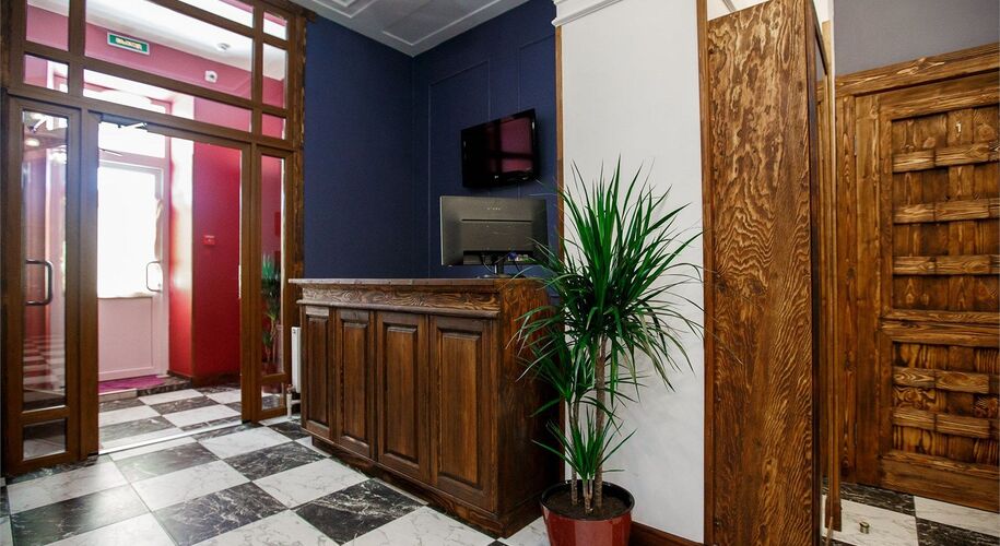 Номера в Петергофе - Фото 2