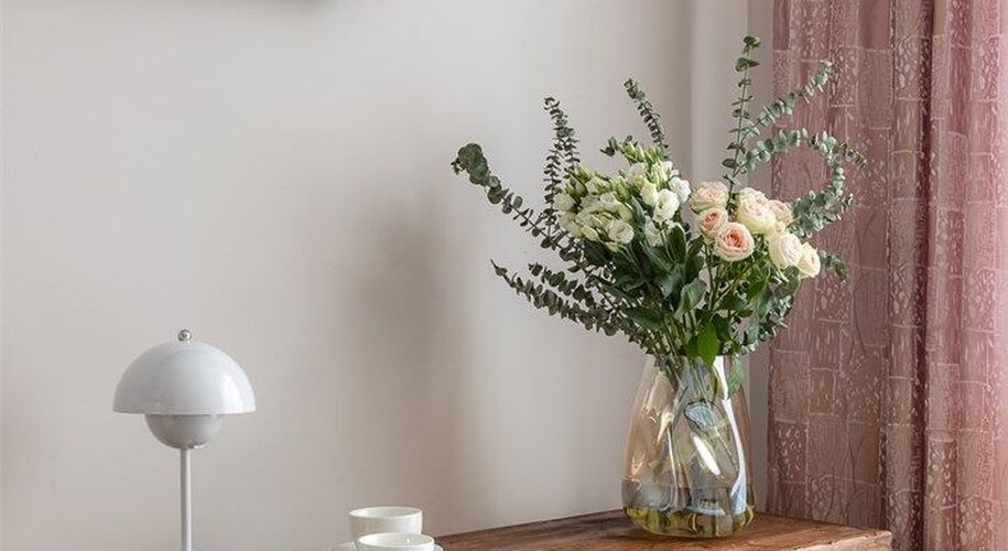 Номера в Стрельне - Фото 24