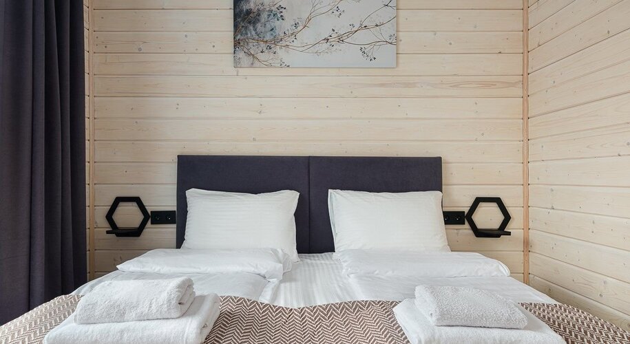 Шишкин Place - Фото 21