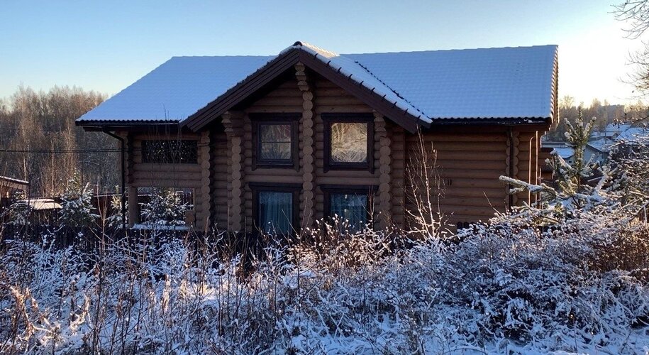  Загородный клуб SNHAUS - Фото 8