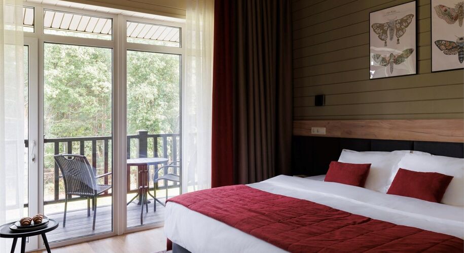 Лесная Ривьера - Фото 29