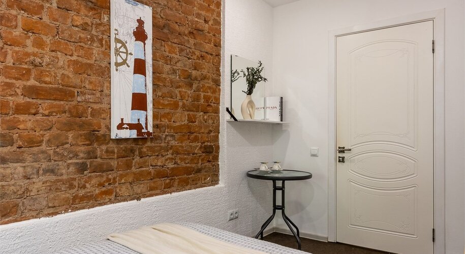  Номера у Морского Вокзала - Фото 17