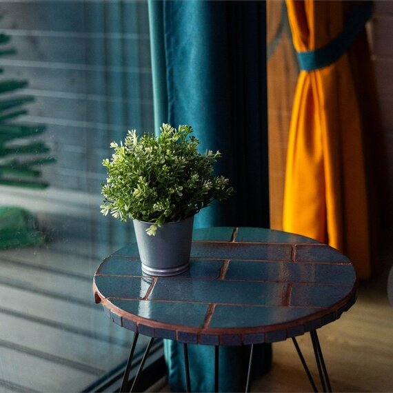 Правдинское озеро A-frame Orange. Фото 15