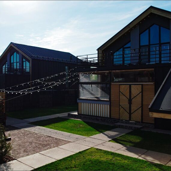 РЕЗИДЕНЦИЯ YAMAGUCHI ЛЮКС С ХОРОШИМ ВИДОМ. Фото 26