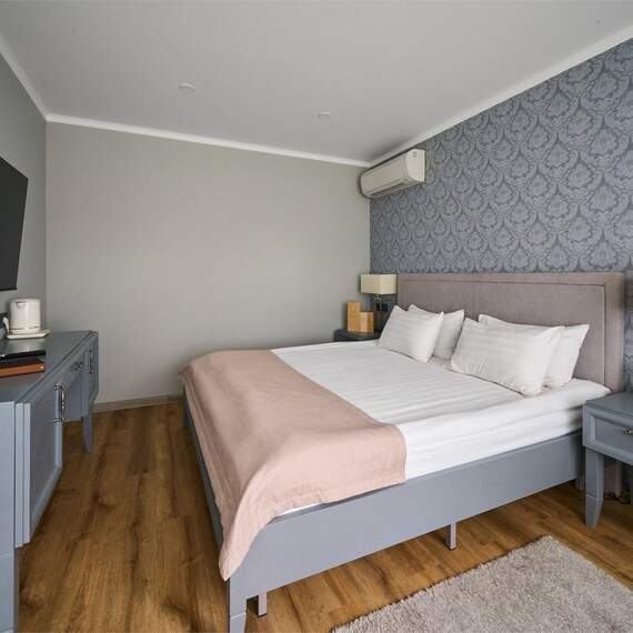 Junior Suite. Фото 1