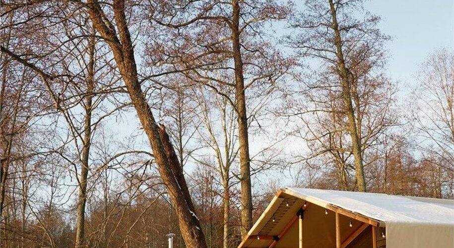  Lembo Glamping - Фото 5