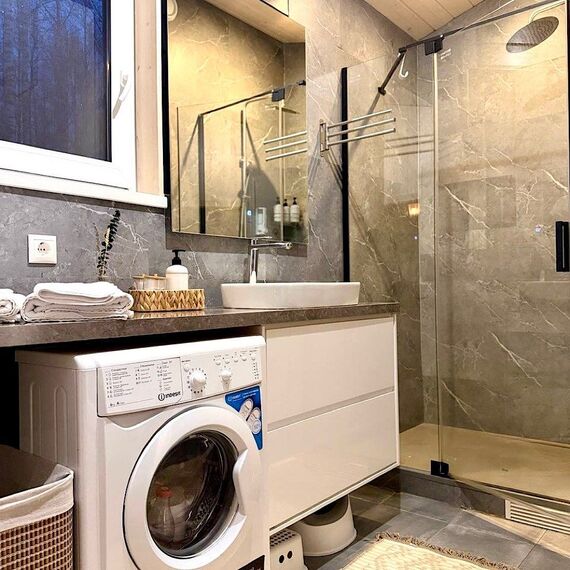 Lato-65 Sauna. Фото 21