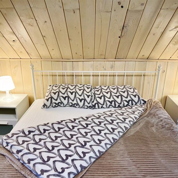 Барнхаус «Скандинавия». Фото 19