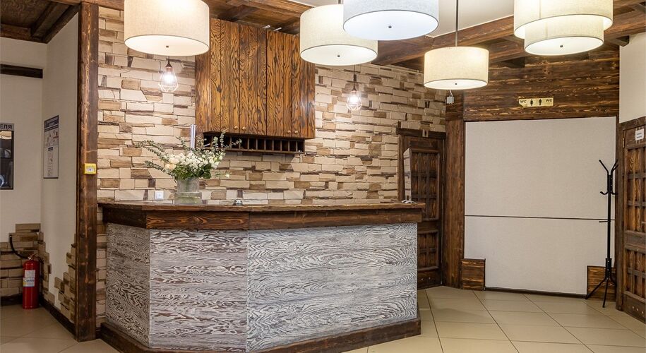  Номера в Пушкине - Фото 11