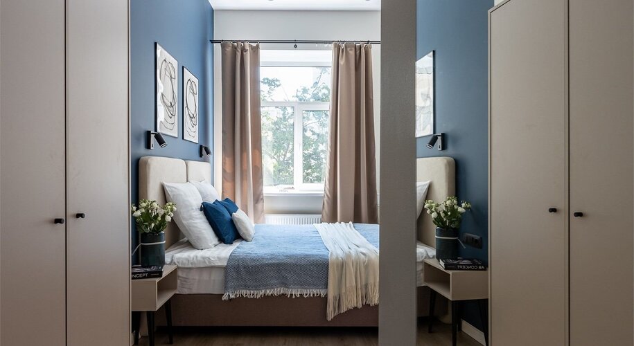  Отель «Трауберг» - Фото 15