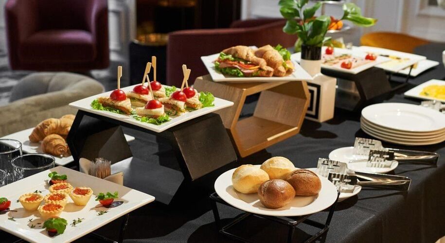 Kaleidoscope Gold - Фото 13