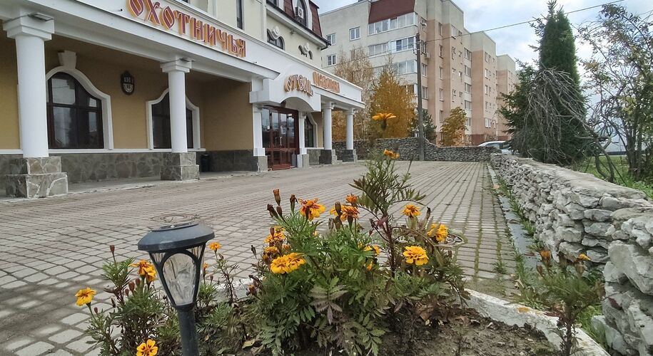 Номера в Пушкине - Фото 3