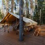 Глэмп-отель Террасы - Превью 29