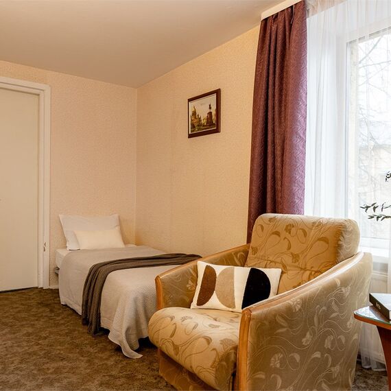 Полулюкс. Фото 7