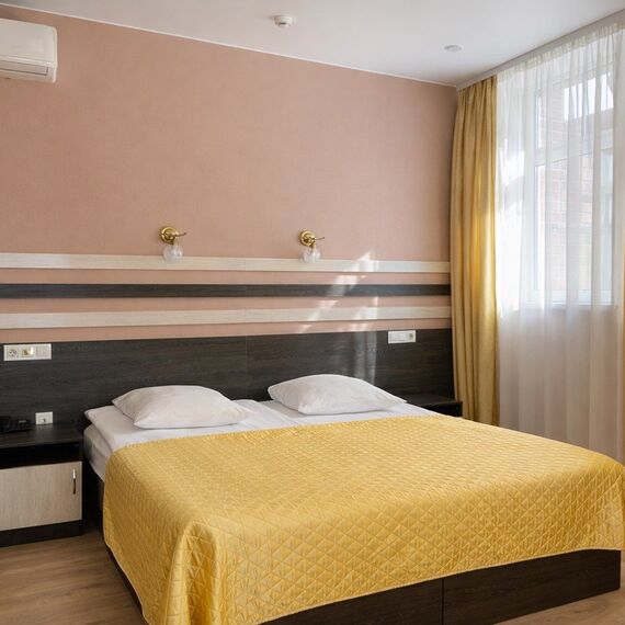 Полулюкс + (2 корпус). Фото 20