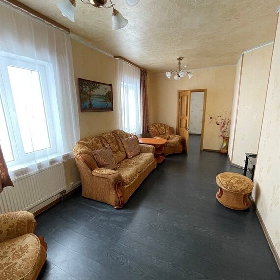 Улучшенный двухкомнатный. Фото 14