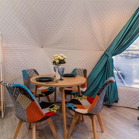 Купол «Петроглифы». Фото 61