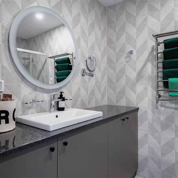 DELUXE 1. Фото 15